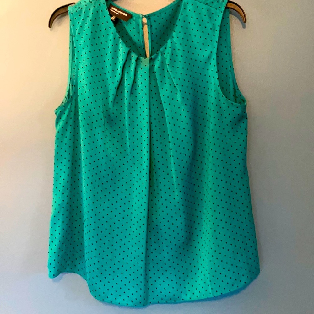 Suit shirt, Jones New York